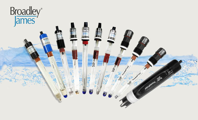 美國BJC電極,E-1312,E-1313,E-600,E-900,E-1788,E-3340,E-2176,S400,SP200,Broadley-James