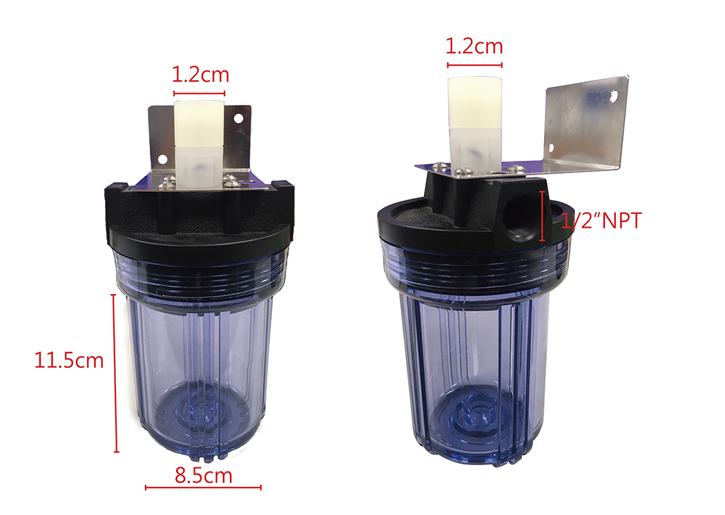 PH控制器,PH計,水質控制器,PH meter,pH/ORP,採樣杯,合泰,ALTER,電極轉接頭,S12E,S12F