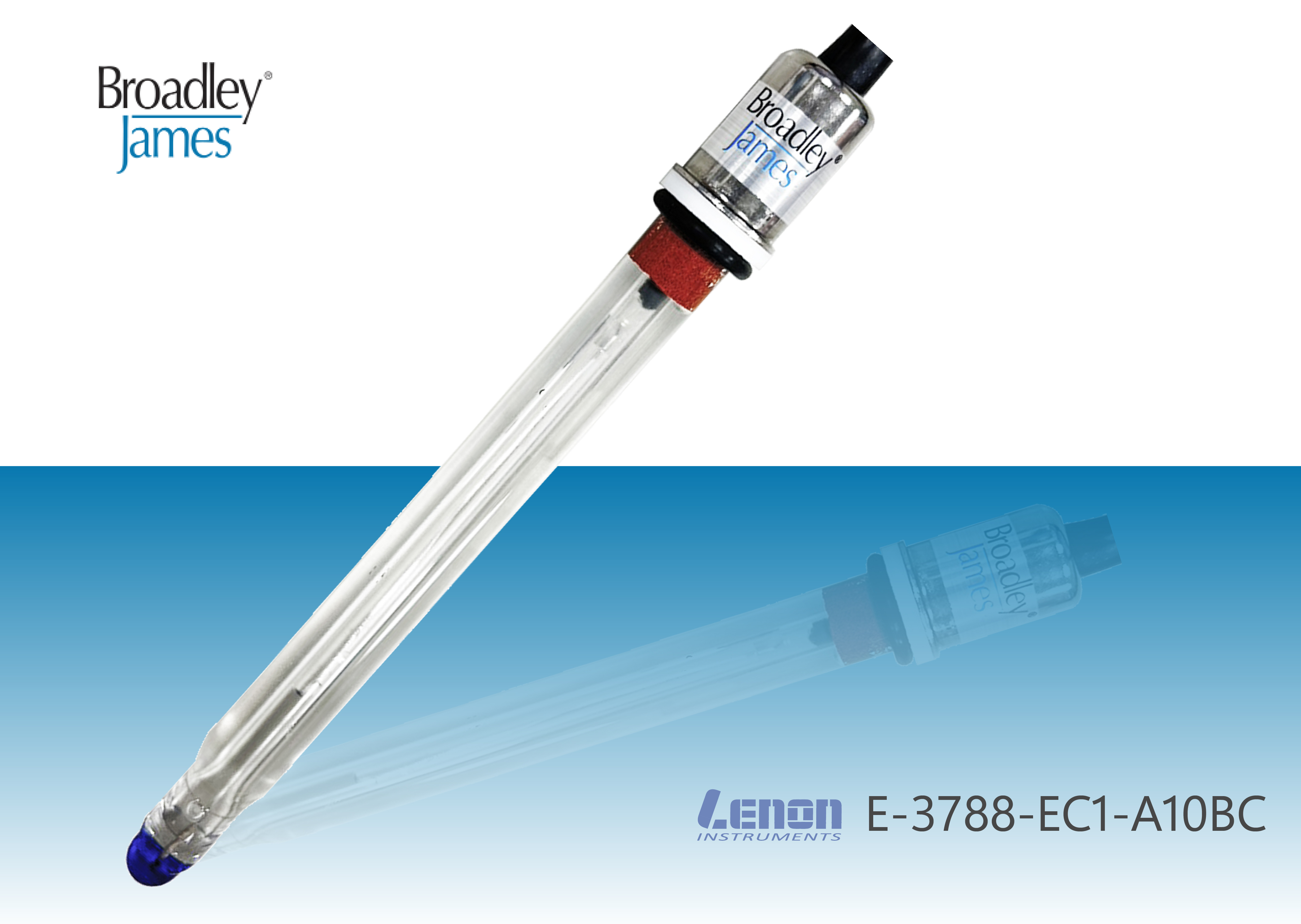 BJC_E-3788-EC1-A10BC , BJC E-1788-EC1-A10BC,美國BJC電極台灣代理商立諾儀器_E1312_M10ST電極